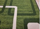 Мокетена пътека ERIKA 8024 green